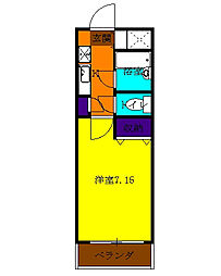 ダイトープラザファースト 0103