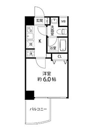 マーレ横浜白金 506