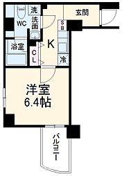 マーレ横浜白金 609