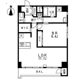 プルミエール湘南台 801
