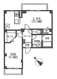 大田区田園調布南
