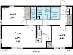 リブリ・上尾 301