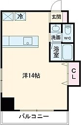 Ｉ’ｓフラット 703