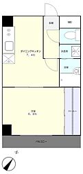 畑町ＳＴビル 202