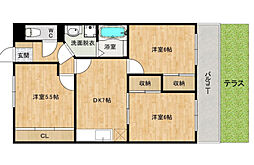 プレジデント白水I 102