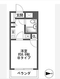 藤和シティコープ八王子並木町 08010