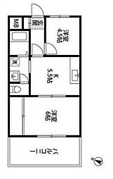 ＩＮＯＶＥ横濱長津田 409