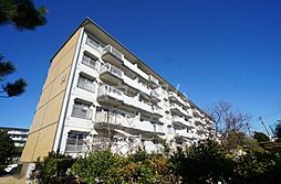 稲毛高浜南団地14号棟 207