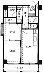 シティマンション呉服町 501