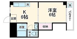 プラザショウキI