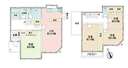 清水3丁目戸建 1-2