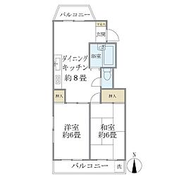 ファミール若月 301