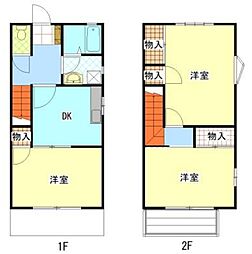 ヴィラコート串田 101