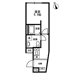 SOLASIA residence 千歳船橋II 204
