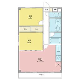 セピアハイツ 101