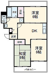 ウイング春日　III 301