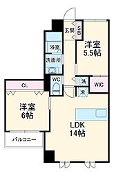 Le.e‘clat (ル・エクラ) 401