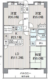 アイディーコート大網