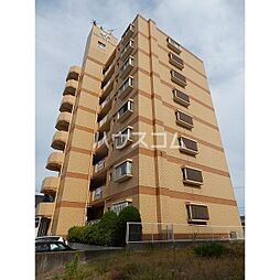 学戸スカイマンション