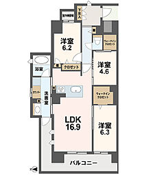 アルファステイツ高崎田町