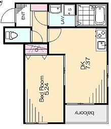 ルデヤハイツ 201