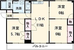 ブルーム豊栄 301
