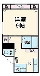 建栄丸の内マンション 101