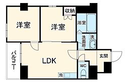 フェリチタ越谷駅前 901