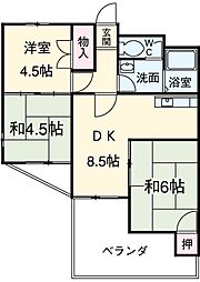 サンライズビル 201
