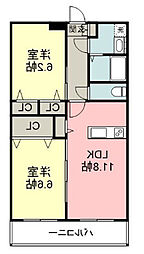 福津市花見が浜2丁目