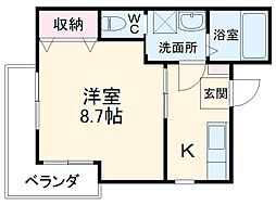 ウェーブハウス 101