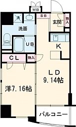 福岡市博多区冷泉町