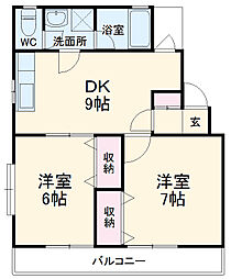 ヒルサイド・Ｋ