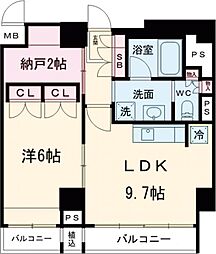 モン・ヴィラージュ仙川