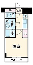 ＬＯＣ’Ｓ　ＭＵＳＡＳＨＩＮＡＫＡＨＡＲＡ 501