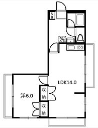 インベストメント高森I 201