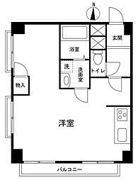 ハイライフ用賀