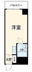 ライオンズマンション伊勢佐木町通り