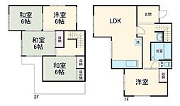 国分3丁目戸建 1