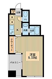 ラ・コンフォルテ府中