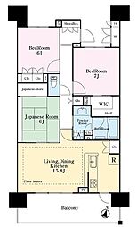 サングランデ公津の杜グレイスＡ棟 708