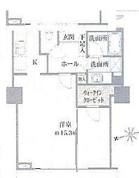 ザ・タワー・グランディア 906