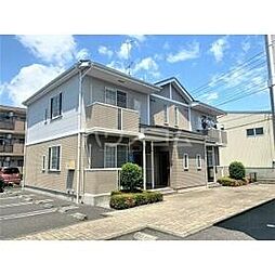 イーストブリーズB棟