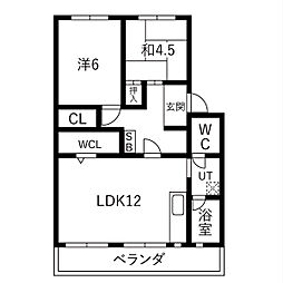 シティハイツ村井 402