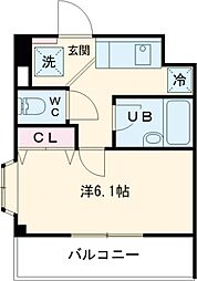 パルステージ西葛西