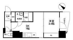 エスリードレジデンス大阪福島フロント