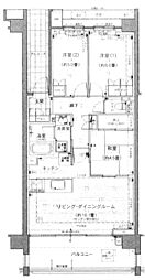 グランドメゾン千歳烏山 408