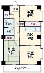 アサノハイツ 205