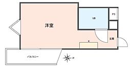 メゾン・ド・エムロード 106