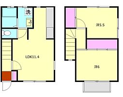 小田原市南町4丁目戸建 101